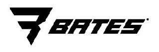 Bates logo