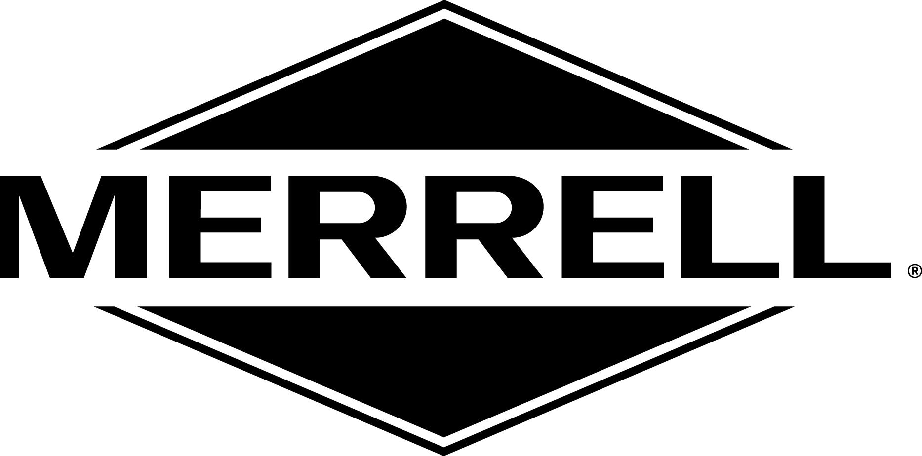 Merrell logo