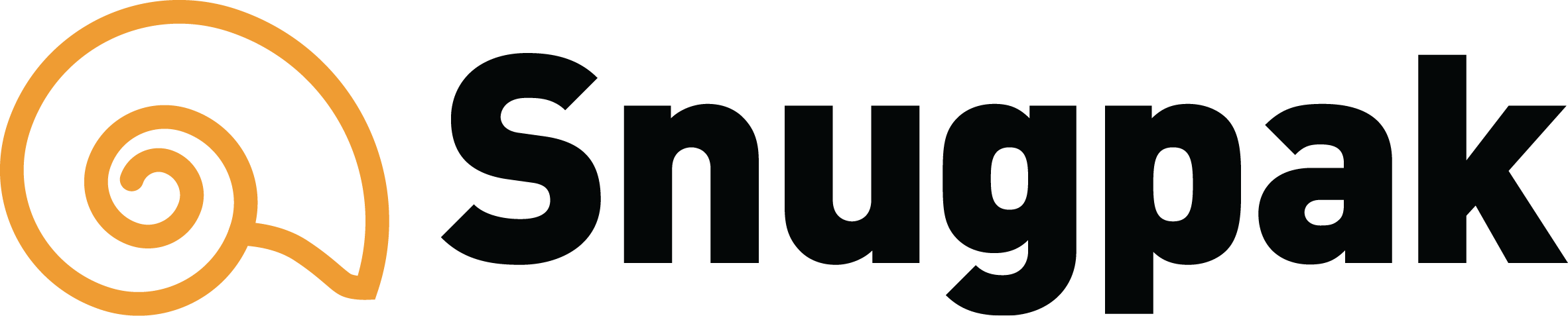 Snugpak logo